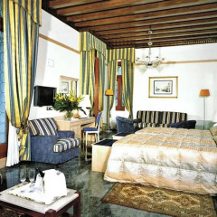 Отель Foscari Palace Италия, Венеция - 2 отзыва об отеле, цены и фото номеров - забронировать отель Foscari Palace онлайн комната для гостей фото 7