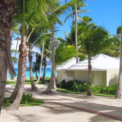 Отель The Puntacana Hotel Доминикана, Пунта Кана - отзывы, цены и фото номеров - забронировать отель The Puntacana Hotel онлайн пляж фото 2