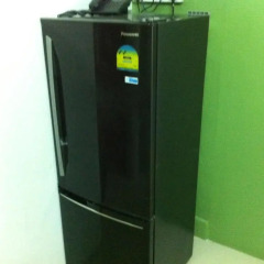 ServiceWorld Hostel удобства в номере фото 2