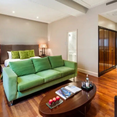 Отель Radisson Blu Edwardian Kenilworth 4* Полулюкс с различными типами кроватей