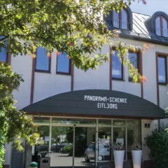 Hotel Eitljorg Вена вид на фасад фото 3