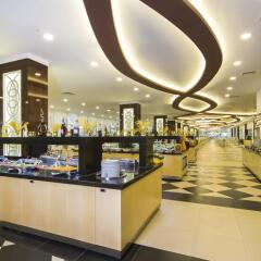 Отель Sun Star Resort - All Inclusive питание фото 2