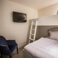 Hotel JL No76 4* Стандартный семейный номер с различными типами кроватей фото 2