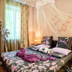 Хостел Сокольники комната для гостей фото 3
