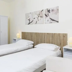 Отель Pastorelli 3497 Milan HLD 37374 Италия, Милан - отзывы, цены и фото номеров - забронировать отель Pastorelli 3497 Milan HLD 37374 онлайн комната для гостей фото 3