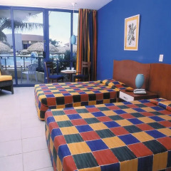 Отель Mgm Muthu Playa Varadero комната для гостей
