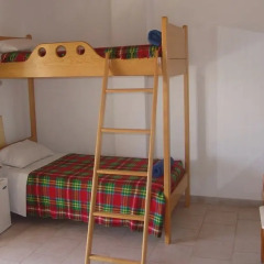 Silver Beach Hotel and Annexe Apartments детские мероприятия