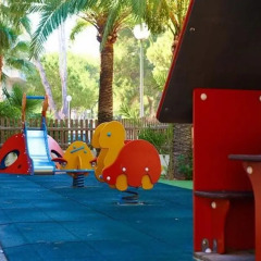 Club Hotel Cala Ratjada детские мероприятия
