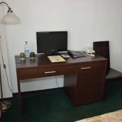 Гостиница Уланская 3* Номер Комфорт с разными типами кроватей фото 2