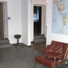 Litty's Hotel Мюнхен комната для гостей