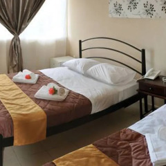 Отель Golden Beach Греция, Ситония - отзывы, цены и фото номеров - забронировать отель Golden Beach онлайн в номере