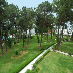 Roc Marbella Park Hotel фото 5