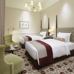 The Tokyo Station Hotel 4* Номер Classic с различными типами кроватей