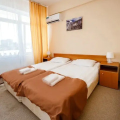 Гостиница Garden Hills 3* Стандартный номер с различными типами кроватей фото 3