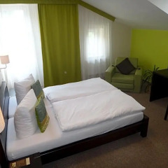 Boutique Hotel SwissHouse удобства в номере