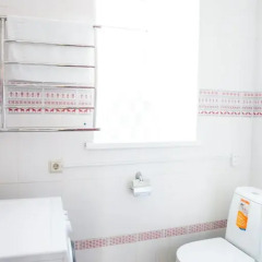 Хостел Instahostel Номер Эконом с разными типами кроватей (общая ванная комната) фото 6