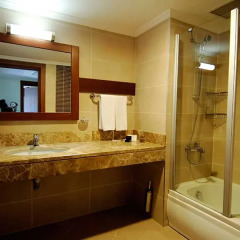 Amelia Beach Resort Hotel & Spa ванная