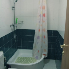 Ascet-Hotel 2* Стандартный номер с разными типами кроватей фото 4