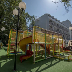 Prestige Deluxe Hotel Aquapark Club детские мероприятия фото 2