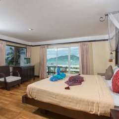 Отель Nilly'S Marina Inn комната для гостей фото 18