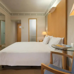 Central Athens Hotel 3* Номер Regular