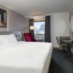 Radisson Blu Royal Viking Hotel, Stockholm 4* Улучшенный номер Mansion style с различными типами кроватей