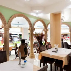 Da Mario Hotel And Restaurant питание