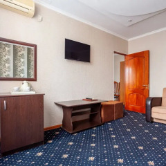 Отель Грейс Кипарис 3* Стандартный номер фото 9