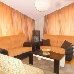 Отель Eagles Nest Aparthotel Банско комната для гостей фото 5
