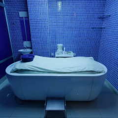 Aquatek Hotel спа
