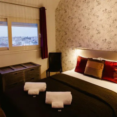 Отель Thehouse Lisboa 3* Номер Library