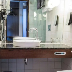 Clarion Hotel Post, Gothenburg 4* Номер Moderate с различными типами кроватей фото 3