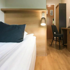 Quality Hotel Panorama 3* Номер Moderate