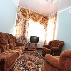 Гостиница Guest House Vek в Анапе отзывы, цены и фото номеров - забронировать гостиницу Guest House Vek онлайн Анапа комната для гостей фото 4