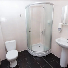 Гостиница Матрёшка 3* Улучшенный номер фото 5