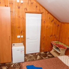 Гостиница Guest House Nika Стандартный номер с различными типами кроватей фото 20
