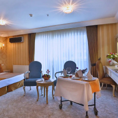 Hotel Mosaic развлечения
