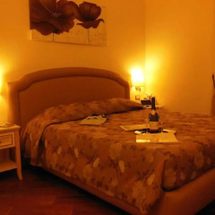 Отель Locanda Colosseo Рим комната для гостей фото 4