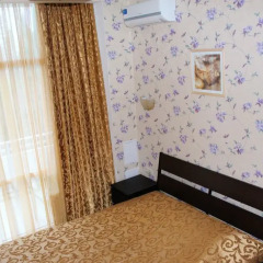 Апартаменты Svetlana Apartments Стандартный номер фото 2