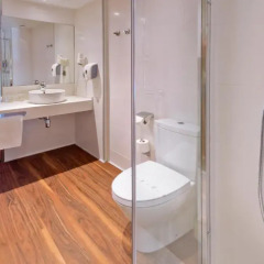 Hotel Volga 4* Улучшенный номер с различными типами кроватей фото 4