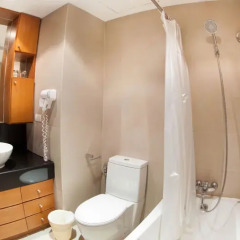 Отель Allamanda Laguna Phuket 4* Апартаменты фото 5
