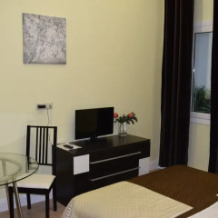 Гостиница Дом на Маяковке 3* Номер Эконом разные типы кроватей фото 9