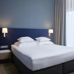 Отель Tallink Spa And Conference 4* Люкс
