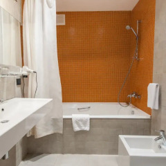 Гостиница Гранд Авеню by USTA Hotels ванная фото 2