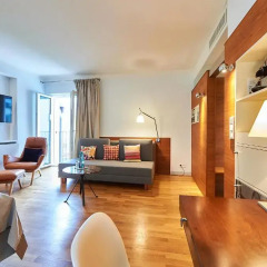 Hotel And Villa Auersperg 4* Улучшенный номер фото 2