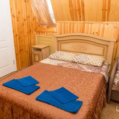 Гостиница Guest House Nika детские мероприятия