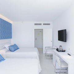 Отель Delfin Playa комната для гостей