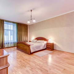 Апартаменты Elite Realty на Малой Садовой 3 apt 74 Апартаменты с различными типами кроватей фото 12