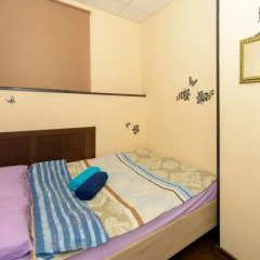 Paris Hostel Москва детские мероприятия