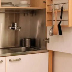 Отель Residence Bílkova Чехия, Прага - отзывы, цены и фото номеров - забронировать отель Residence Bílkova онлайн в номере